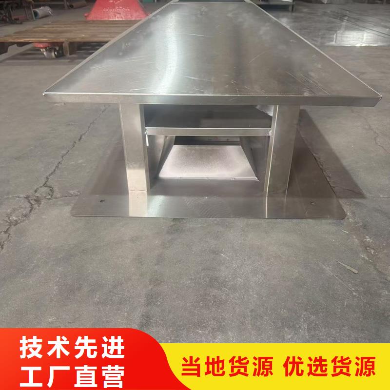 百叶烟囱帽全国走货