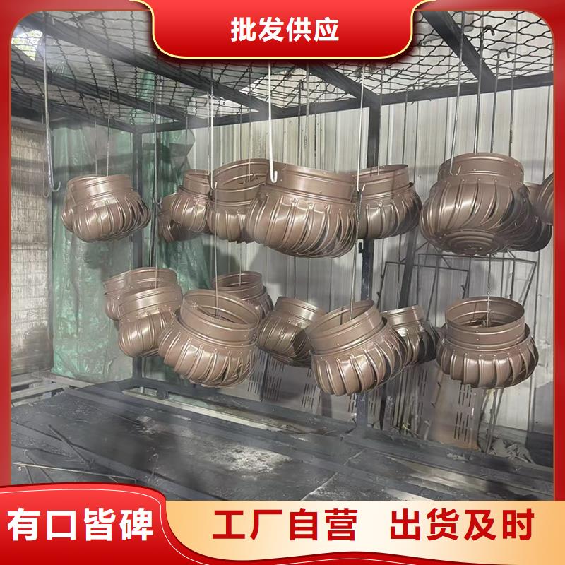 烟囱帽排气透气百叶屋顶厂家报价