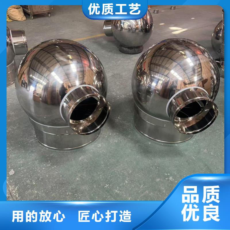 县INEES型动力风帽负压式