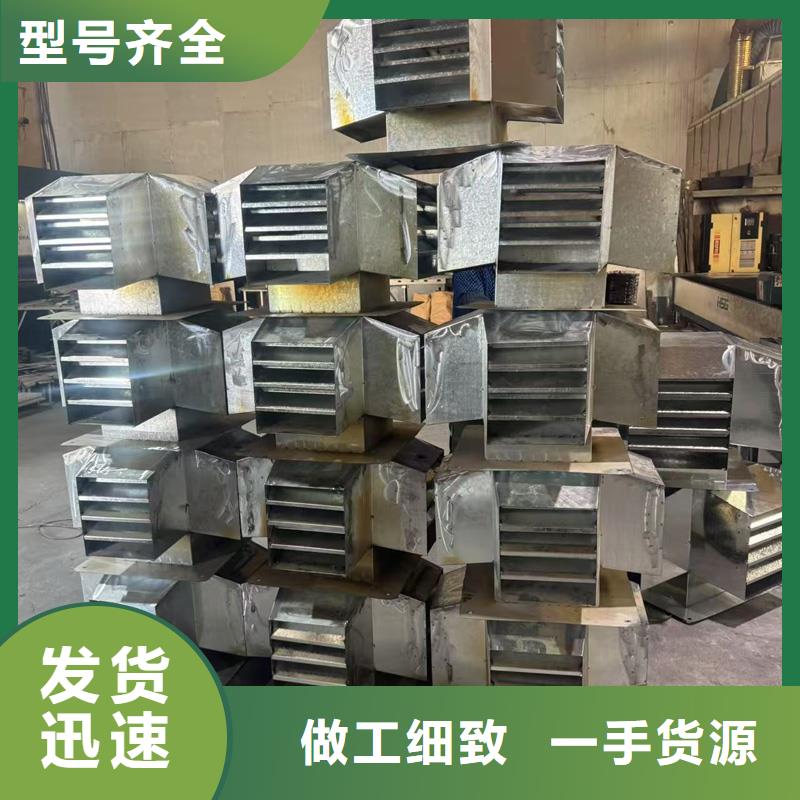 A系列旋转风帽质量保证
