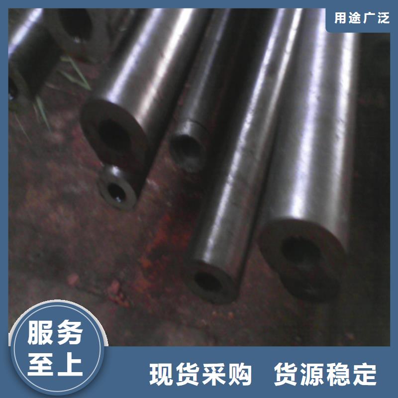 精密钢管精密管品牌大厂家