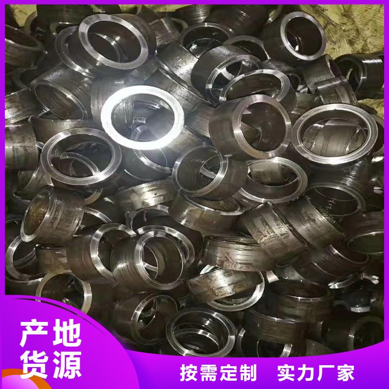 精密管精密钢管服务始终如一