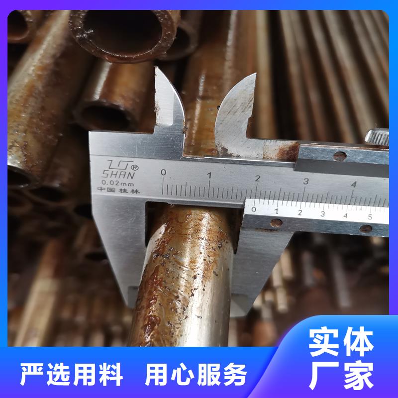 精密管10号精密钢管源厂直销