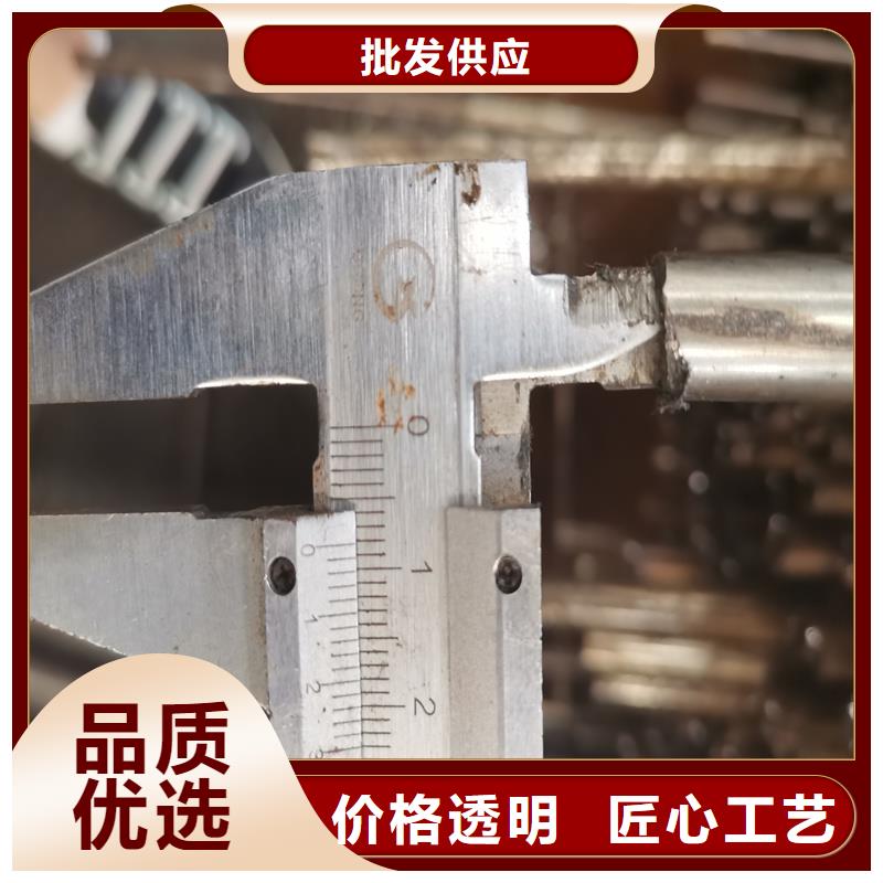 精密管精密钢管0中间商差价