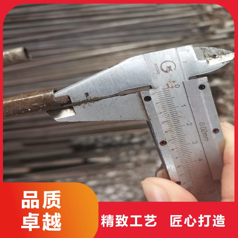 精密管精密钢管匠心制造
