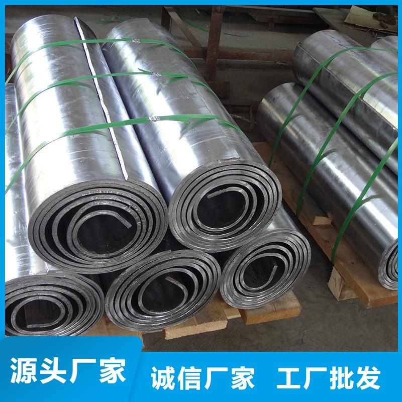 铅板10号精密钢管工艺精细质保长久