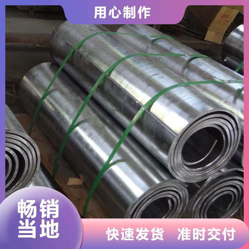 铅板Q345D精密钢管商家直供