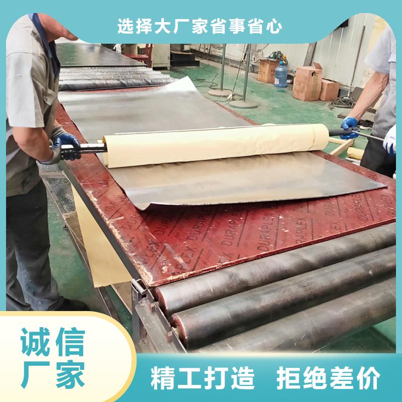 铅板Q345D精密钢管商家直供