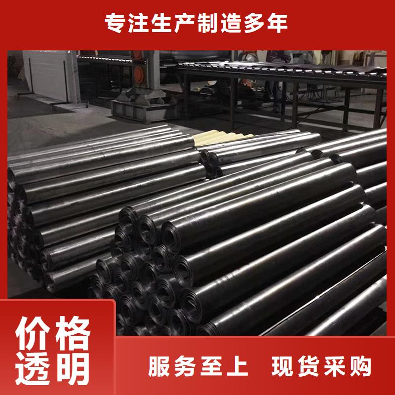 铅板精密钢管生产安装