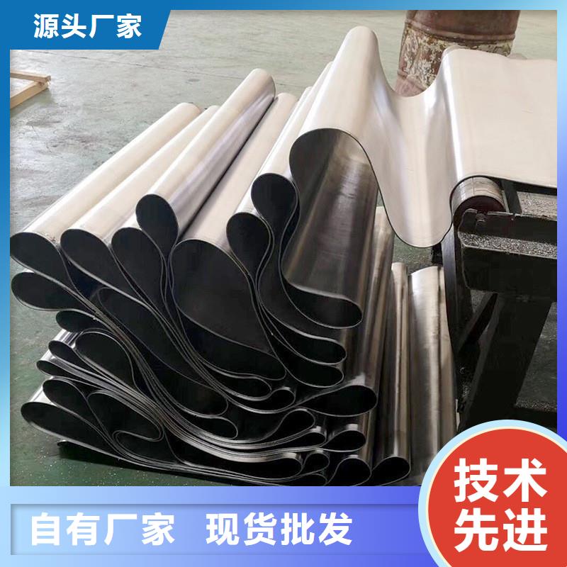 铅板精密钢管生产安装
