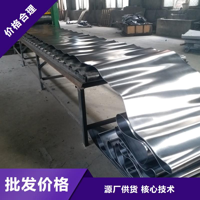 铅板精密钢管质优价保