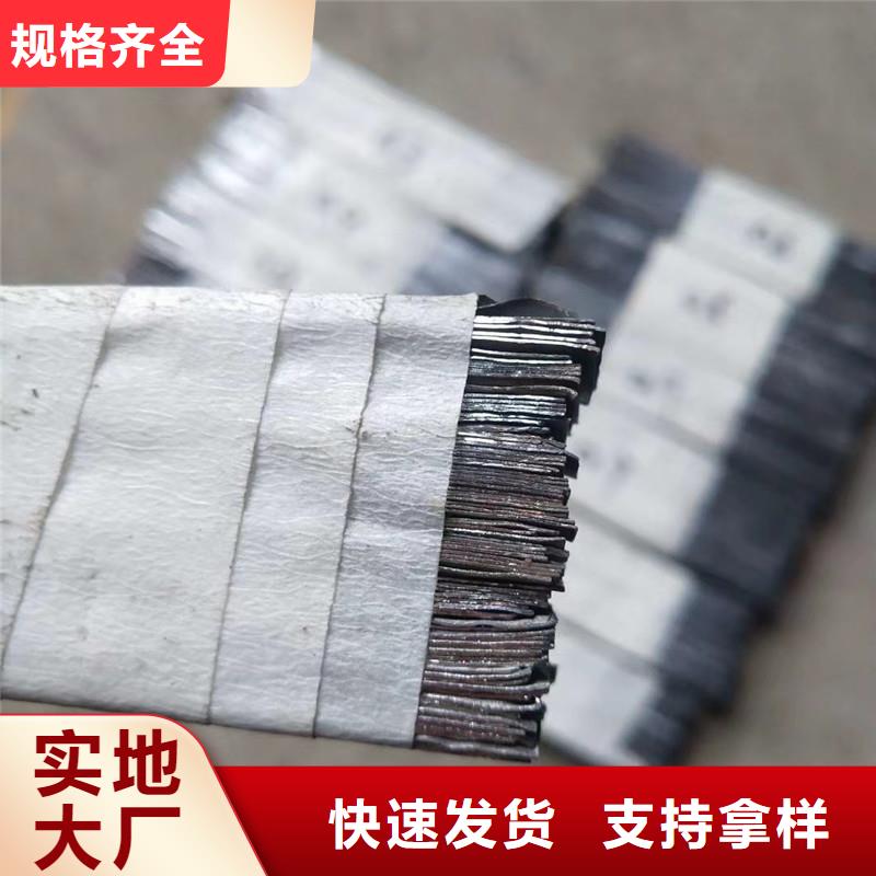 铅板精密钢管生产安装