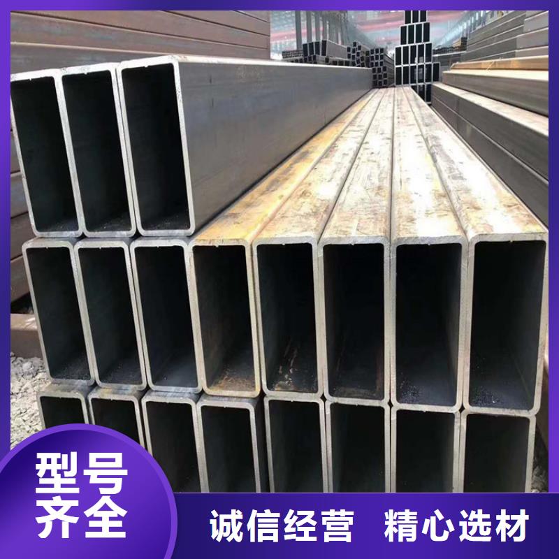 无缝方矩管3PE防腐钢管质量三包