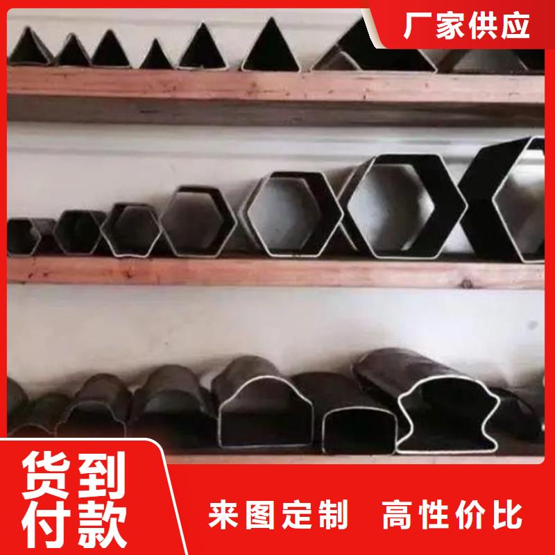 六角管-【高压锅炉管】好产品好服务