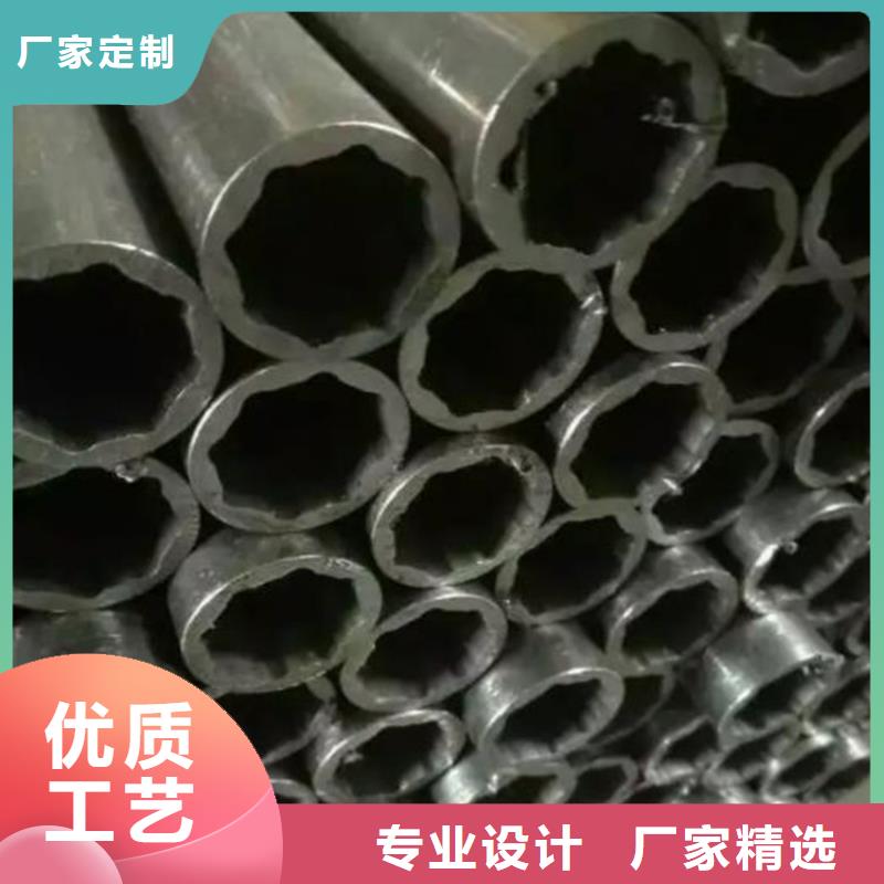 花键管-螺旋焊方管货源报价