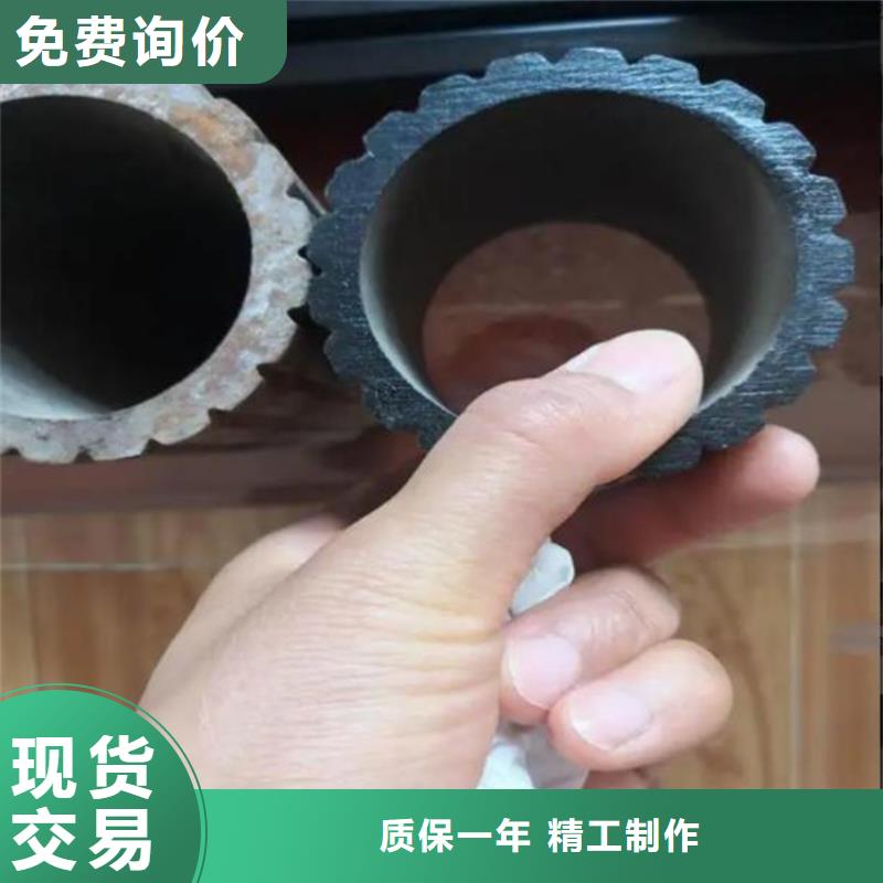 花键管【3PE防腐钢管】品质无所畏惧