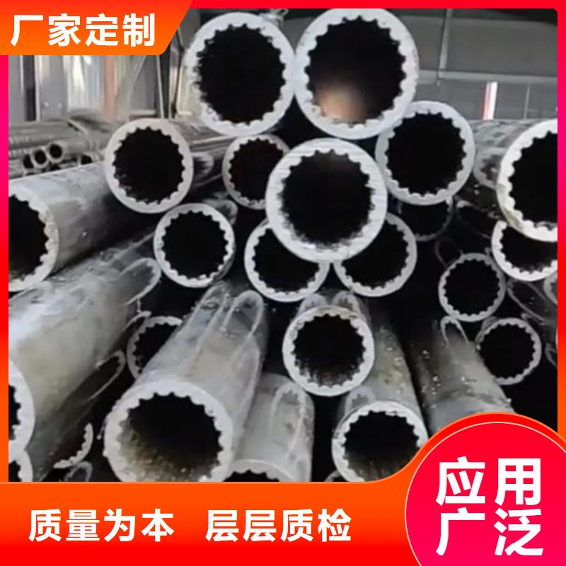 花键管16Mn方矩管现货充足