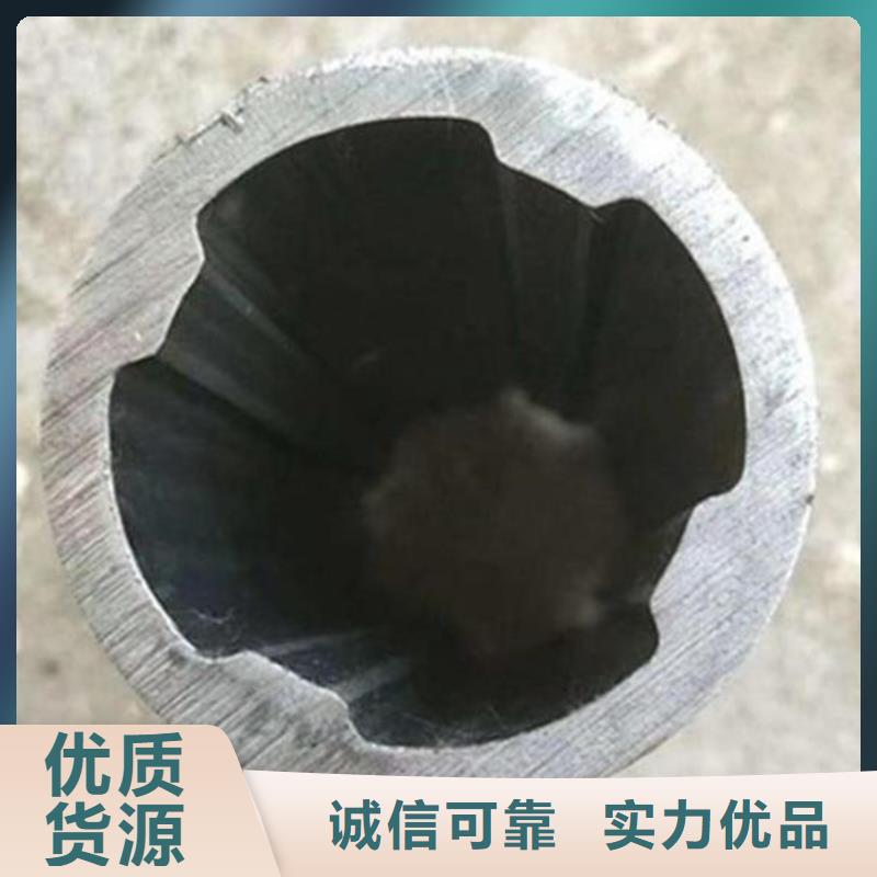 花键管16Mn方矩管现货充足