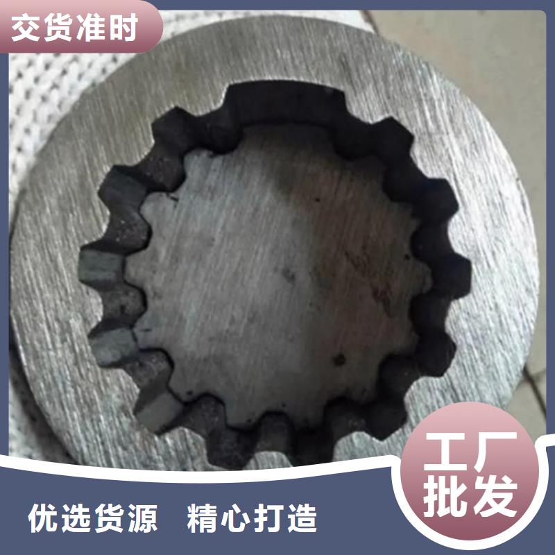 花键管Q345C方矩管精工细作品质优良