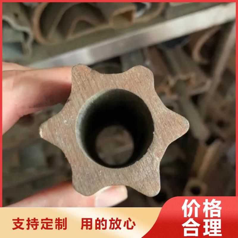 花键管16Mn方矩管现货充足