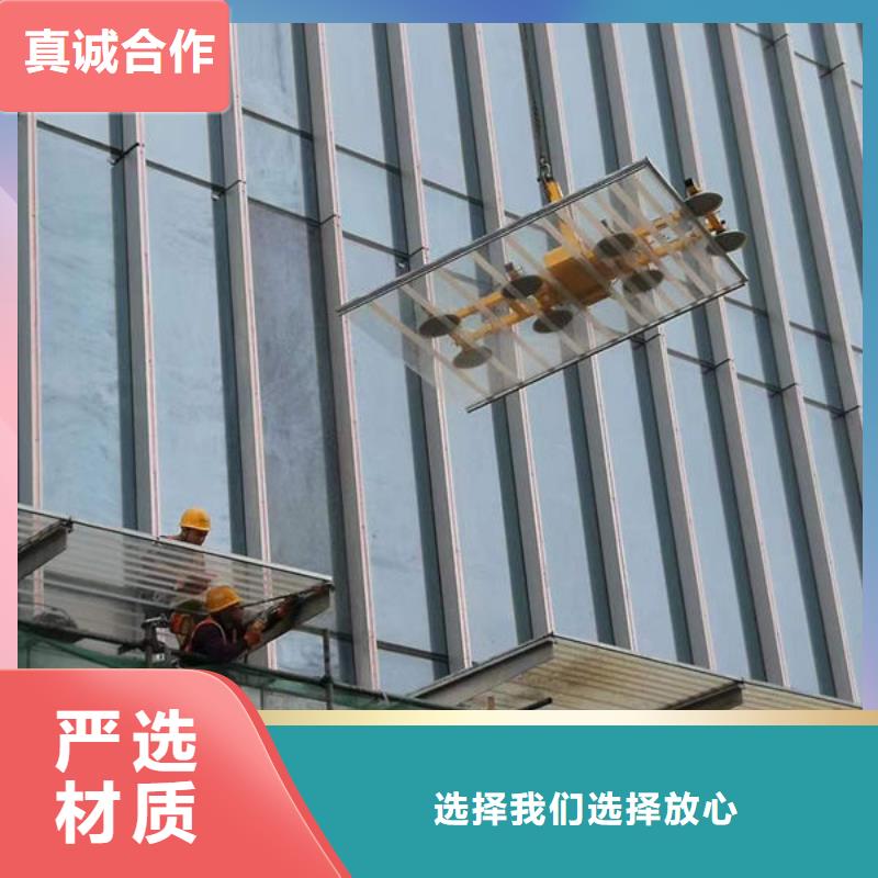 【玻璃吸盘】传菜电梯经验丰富质量放心