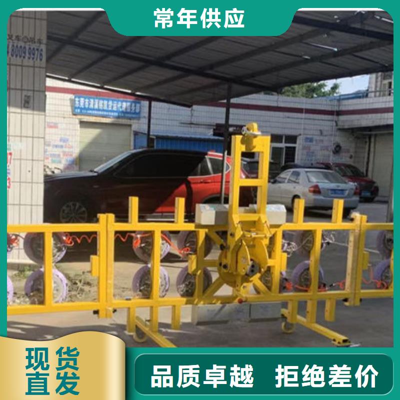 玻璃吸盘饭店传菜电梯厂家售后完善
