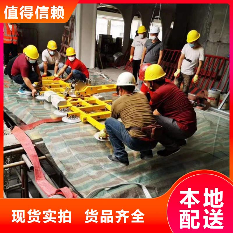 【玻璃吸盘】传菜电梯经验丰富质量放心