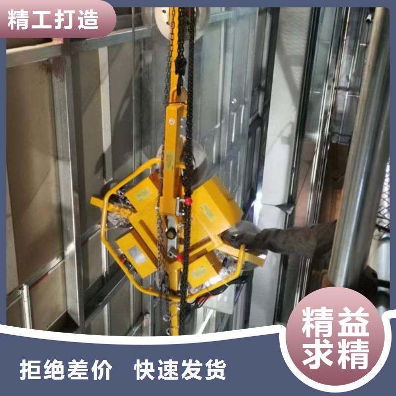 【玻璃吸盘】传菜电梯经验丰富质量放心