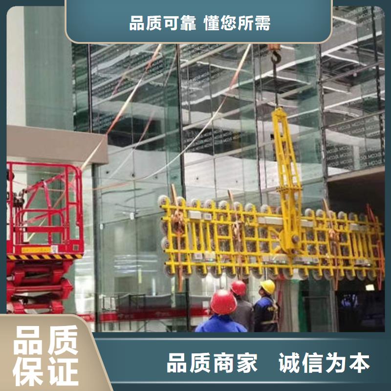 【玻璃吸盘 餐梯源头采购】