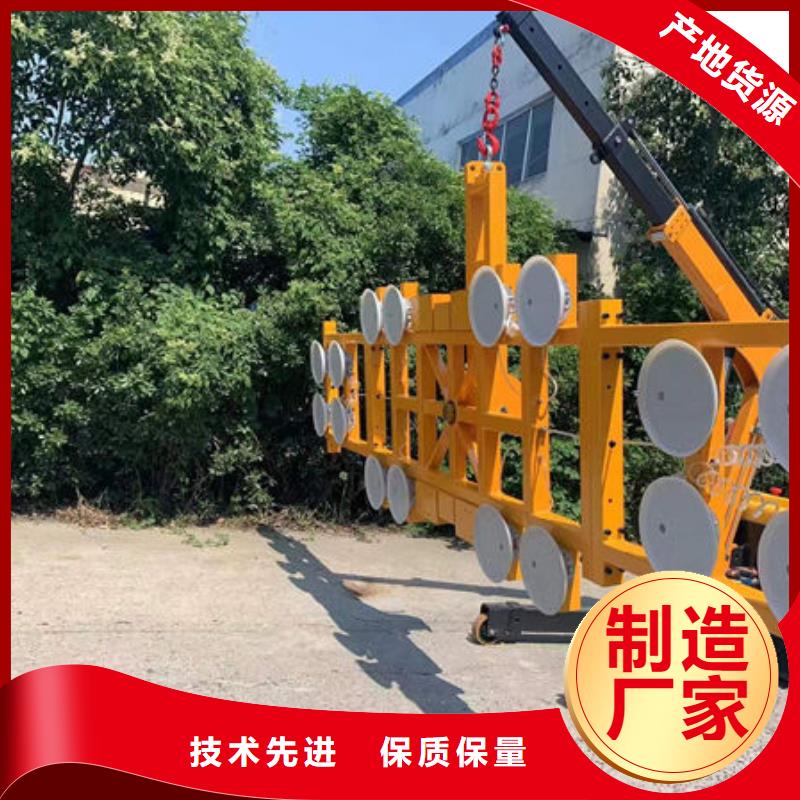 玻璃吸盘 传菜电梯懂您所需