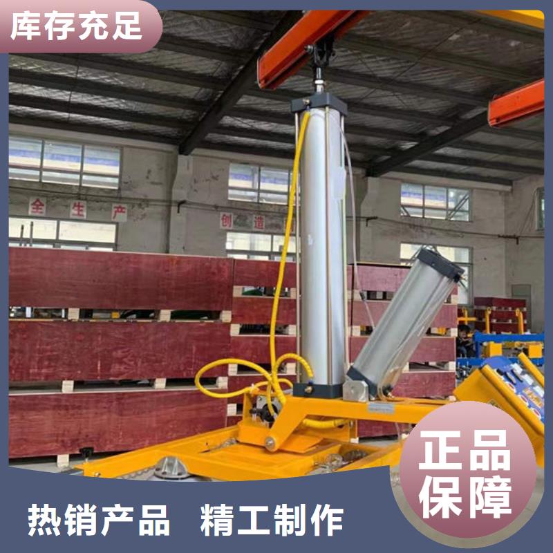 玻璃吸盘小型升降机设备直销厂家