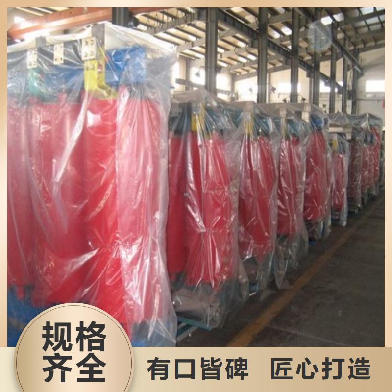 【干式变压器80KVA隔离变压器细节决定品质】