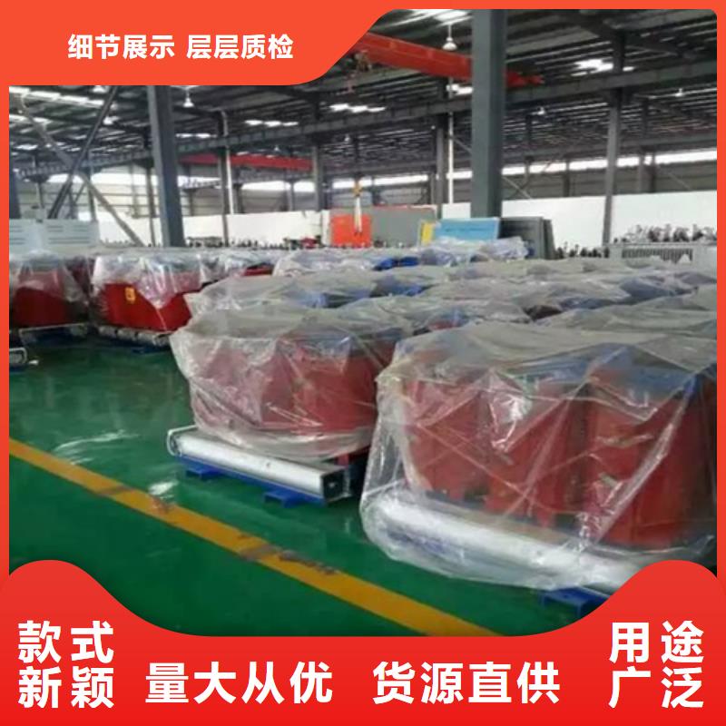 干式变压器变压器厂产品性能