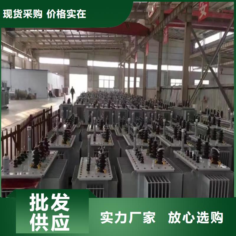 油浸式变压器UPS专用隔离变压器厂家批发价