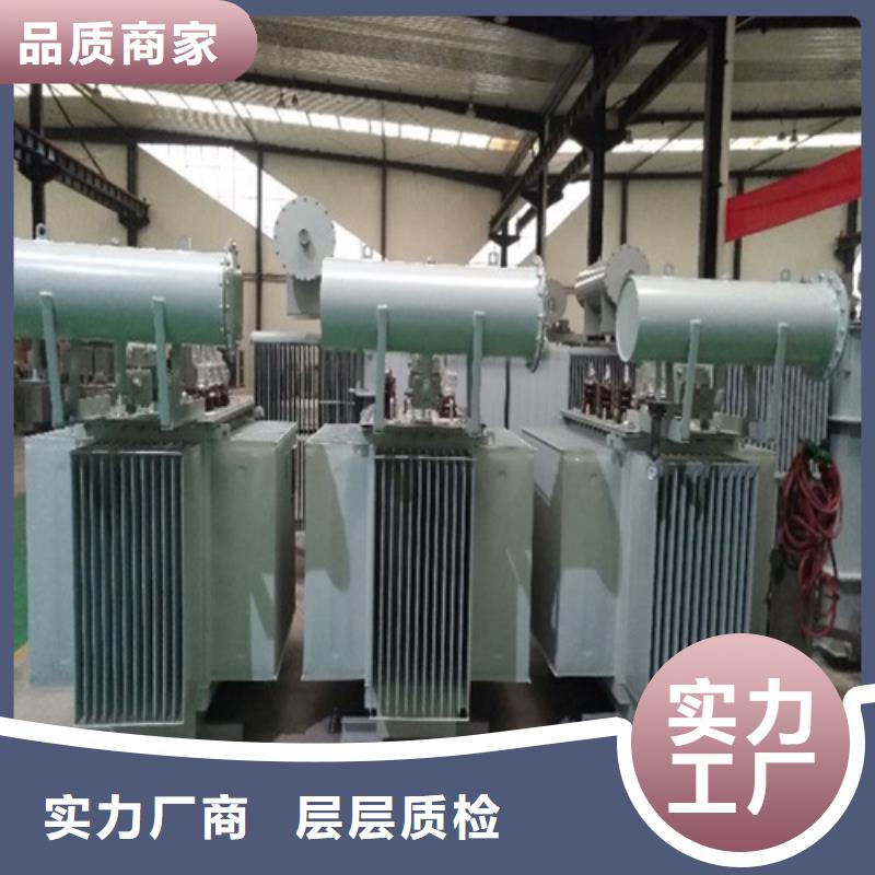 【油浸式变压器】220V隔离变压器厂家工艺先进