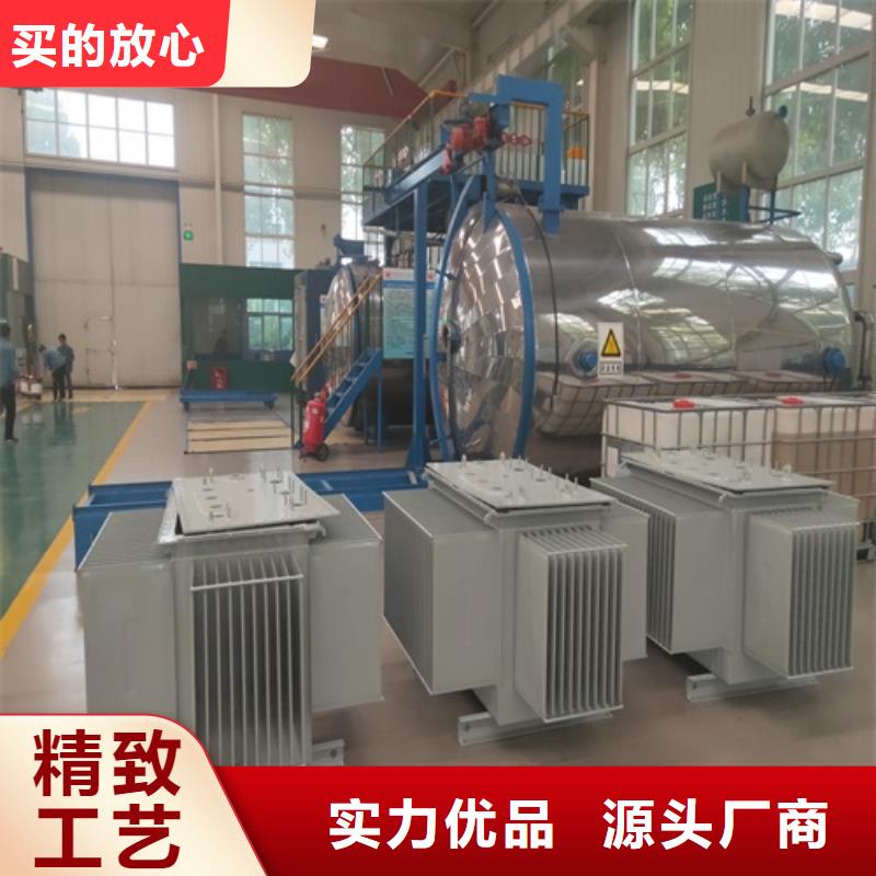 油浸式变压器YBQ-12全埋型地下式变电站大量现货供应