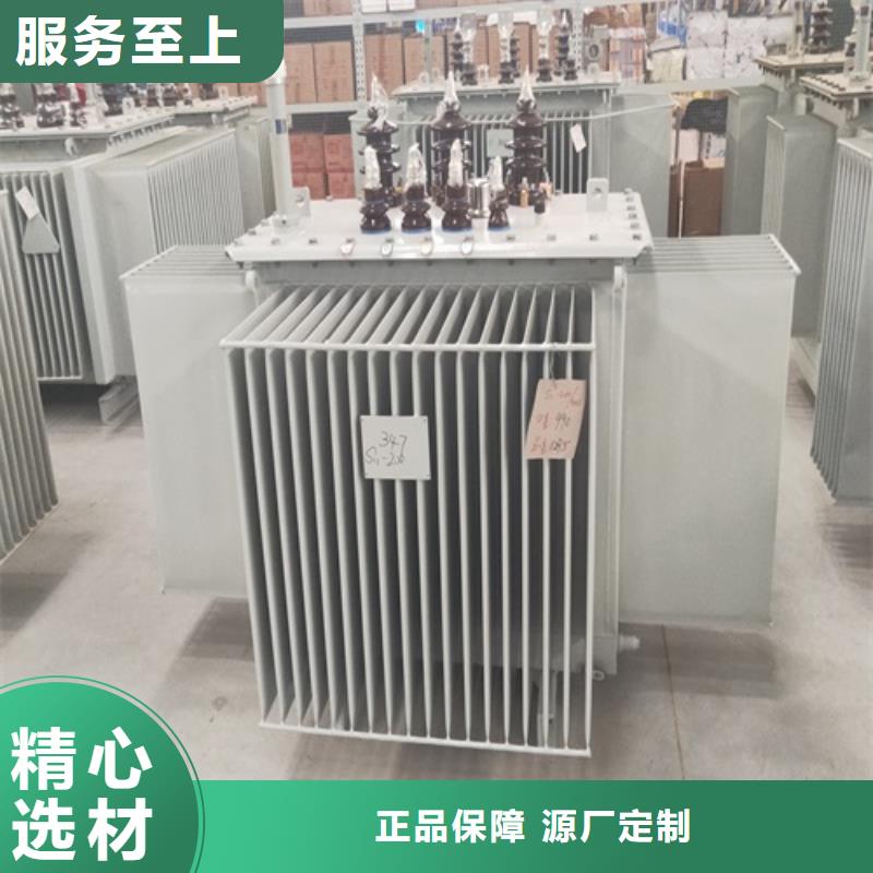 【油浸式变压器】220V隔离变压器厂家工艺先进