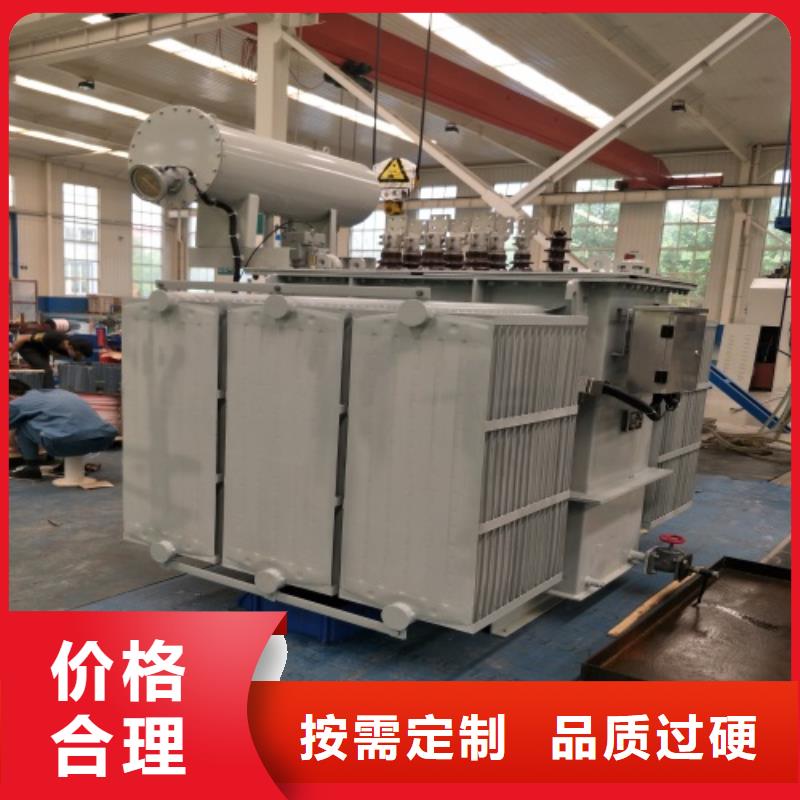 油浸式变压器YBQ-12全埋型地下式变电站大量现货供应