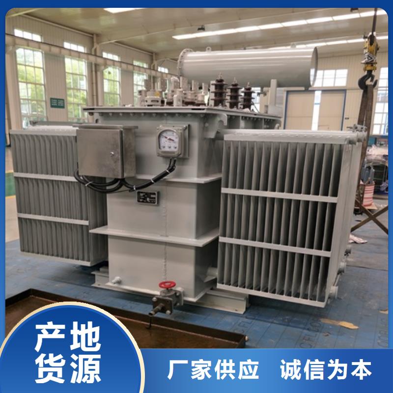 【油浸式变压器】220V隔离变压器厂家工艺先进