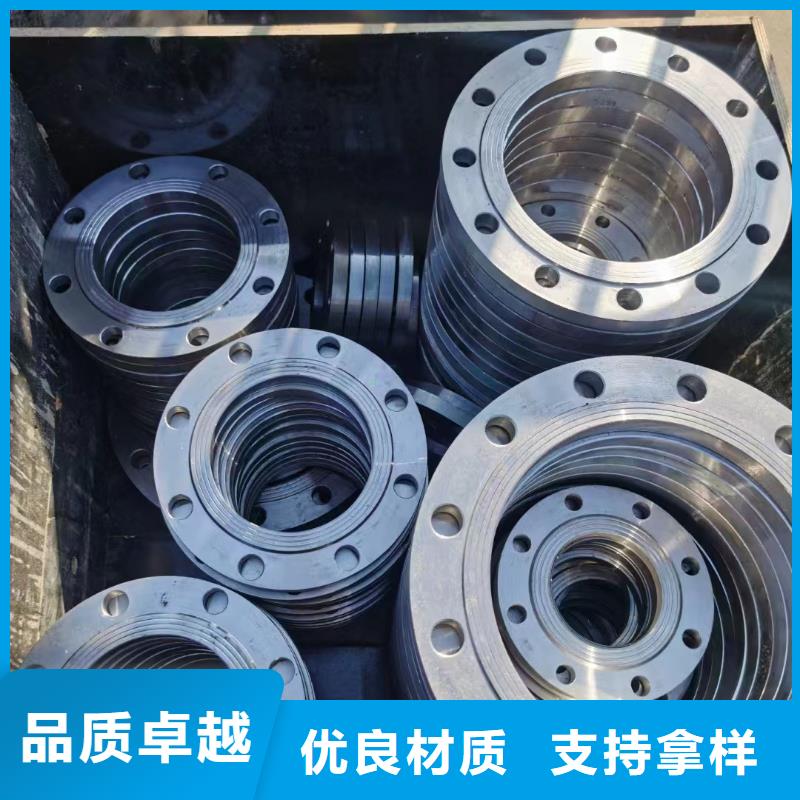 C276法兰_HastelloyC-276哈氏合金无缝管核心技术