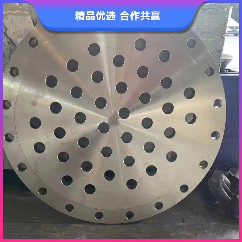 C276法兰C276圆钢质量为本