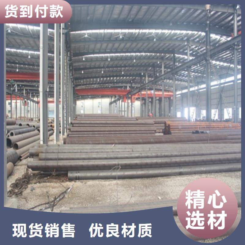 无缝钢管一站式采购方便省心