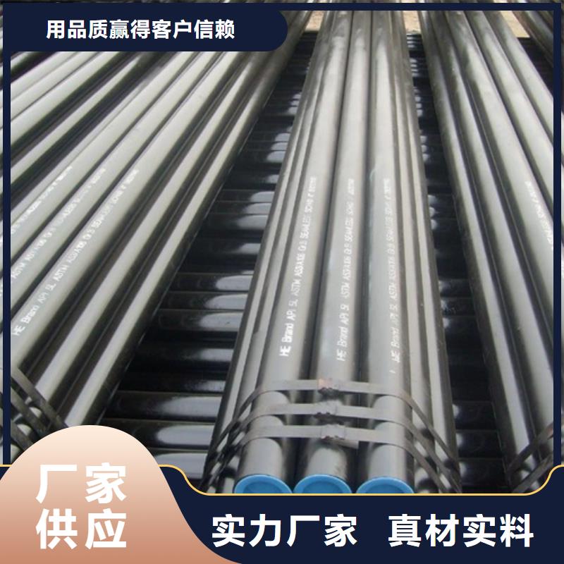 管线管-镀锌钢管厂甄选好厂家