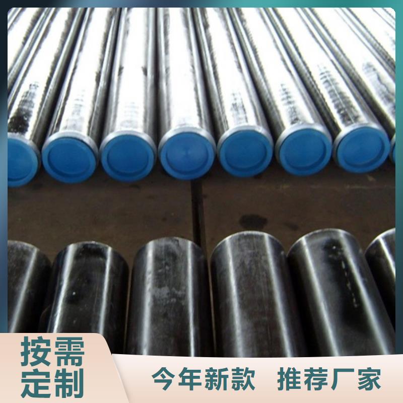 管线管焊管每个细节都严格把关