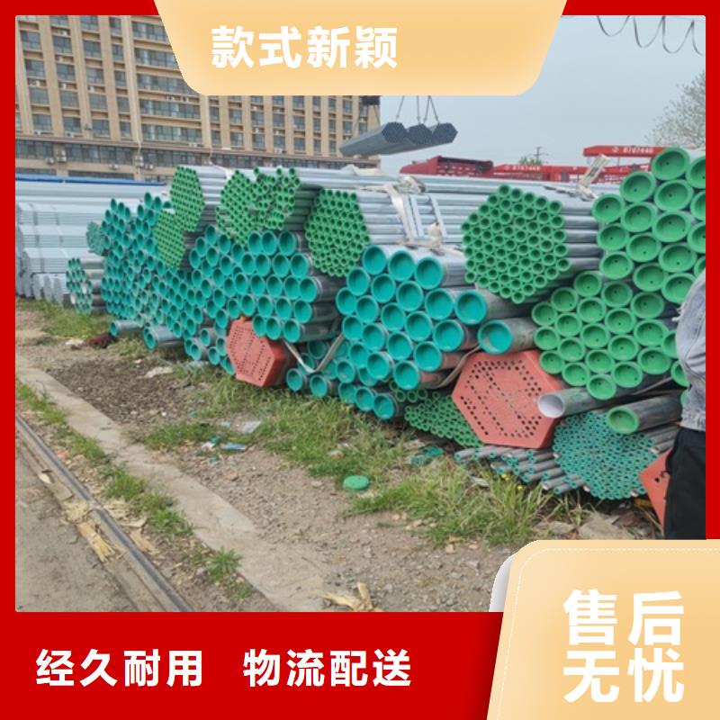 镀锌管管线管厂家保质保量