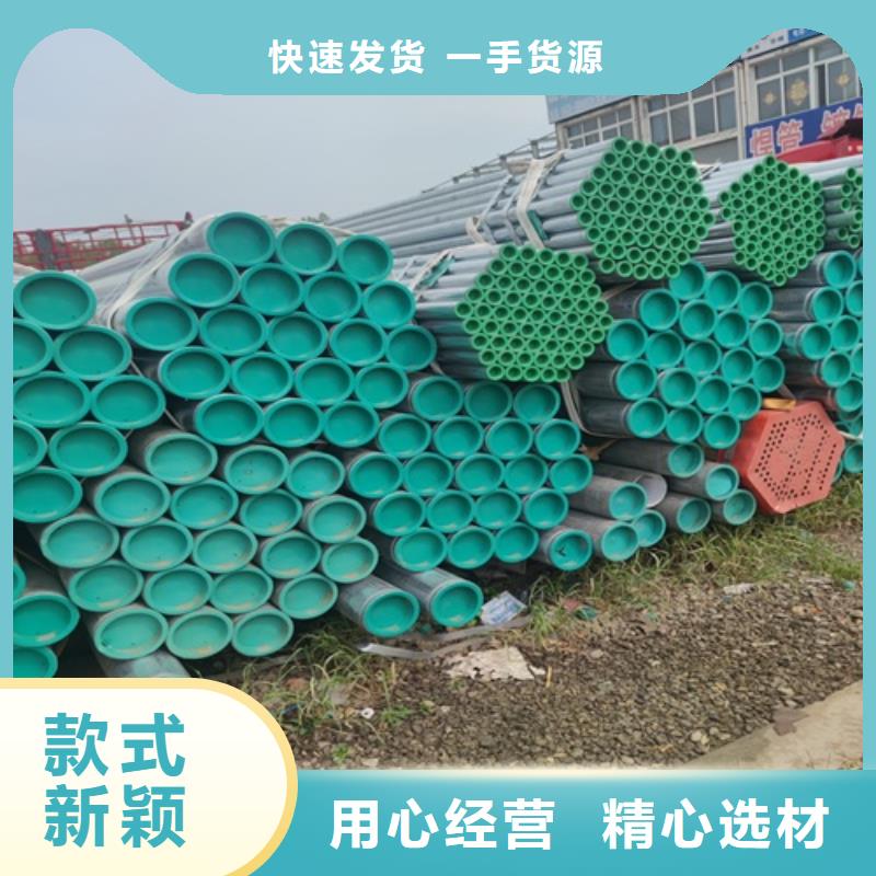 镀锌管【焊管】出货快
