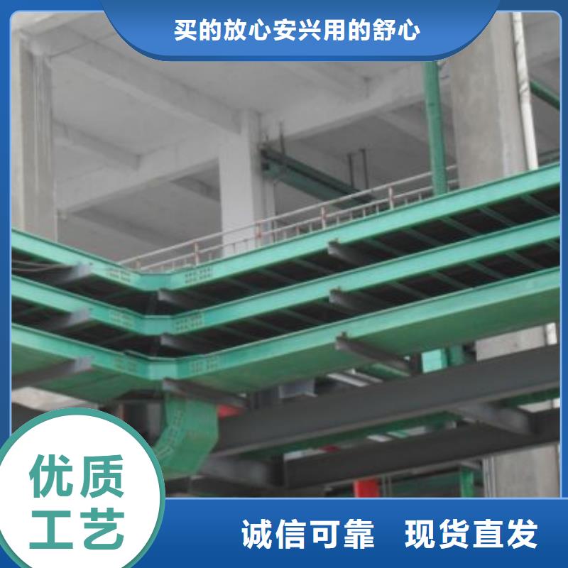 发货速度快的组合式桥架供货商