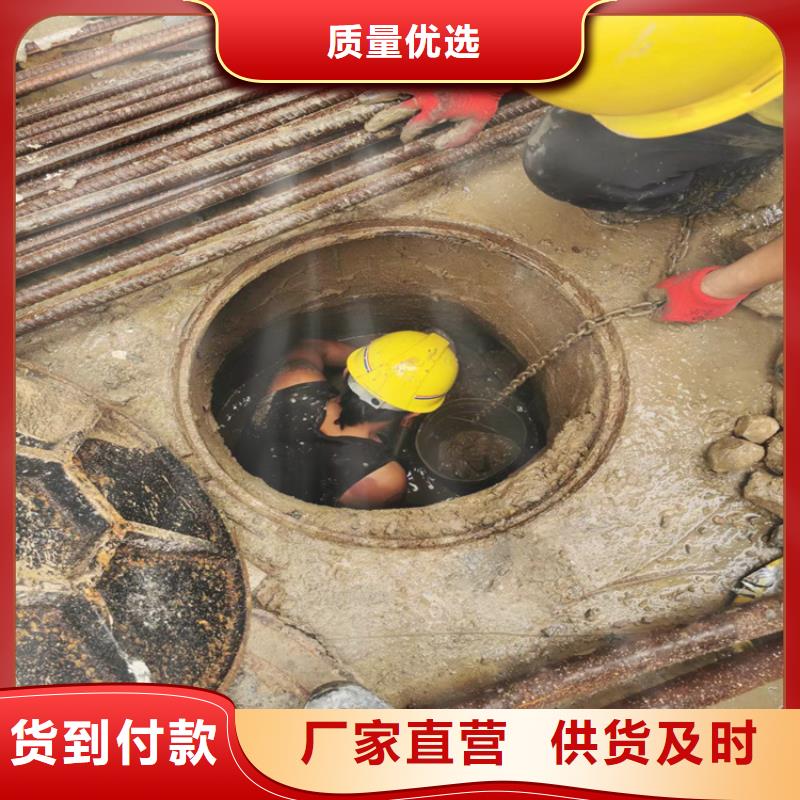 化粪池清理全新升级品质保障