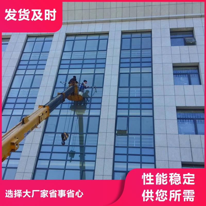 【外墙清洗,本地管道清淤质量检测】
