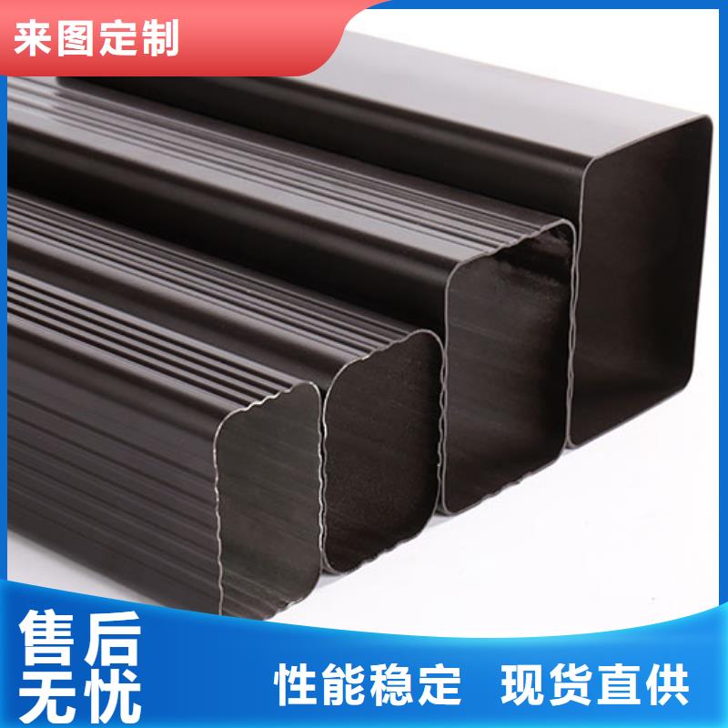 雨水管-【金属古建筑挑檐】支持加工定制